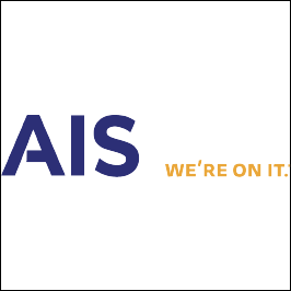 AIS Logo