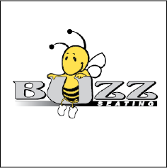 Buzz Seating Logo