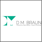 DM Braun Logo
