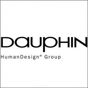 Dauphin Logo