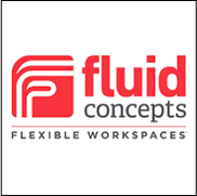 Fluid Concepts Logo