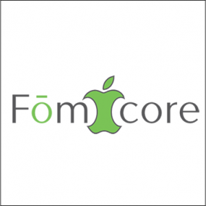 Fomcore Logo