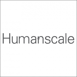 Humanscale Logo