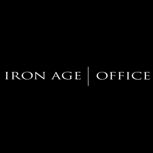 Iron Age Logo