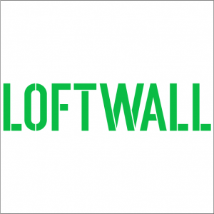 Loftwall Logo