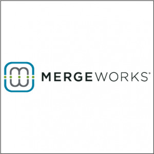 Merge Works Logo