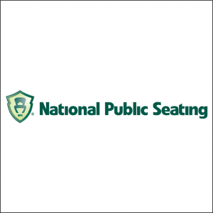 National Public Seating Logo
