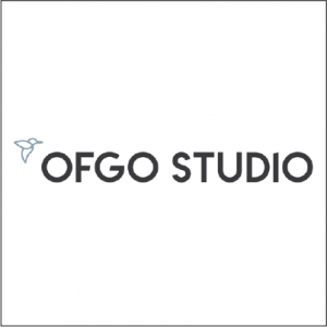 OFGO Studio Logo