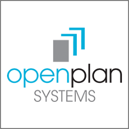 Open Plan Systems Logo