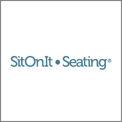 SitOnIt Seating Logo