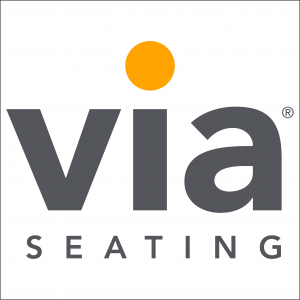 Via Seating Logo