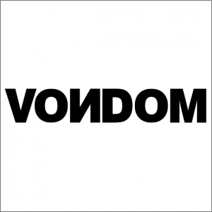 Vondom Logo