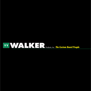 Walker Products Logo
