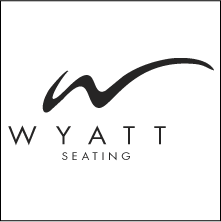 Wyatt Seating Logo