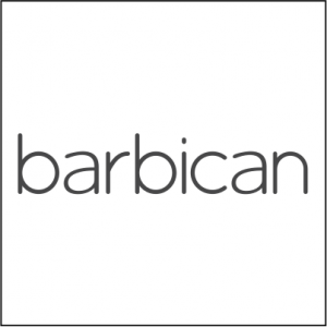 Barbican Logo