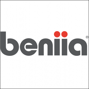 Beniia Logo