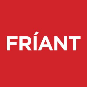 Fríant Logo