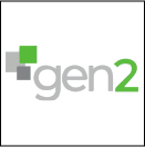 Gen2 Logo