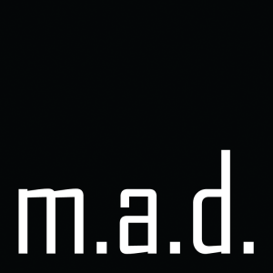 Mad Furniture Design Logo