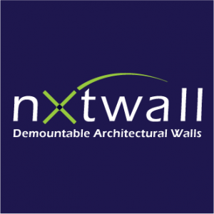 NxtWall Logo