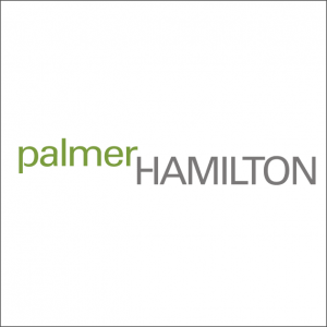 Palmer Hamilton Logo