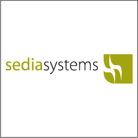 Sedia Systems Logo