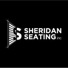 Sheridan Seating Logo