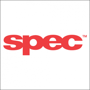 Spec Furniture Logo
