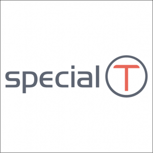 Special T Logo